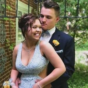 Meet your Posher, Kariann